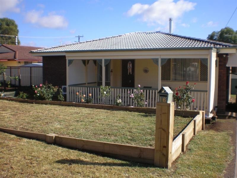 16 Weigall Street, Barraba NSW 2347