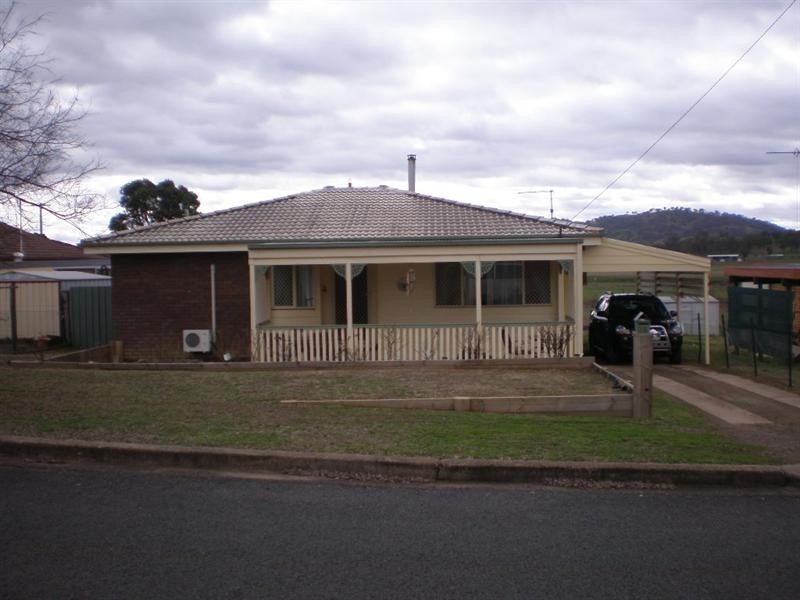 16 Weigall Street, Barraba NSW 2347
