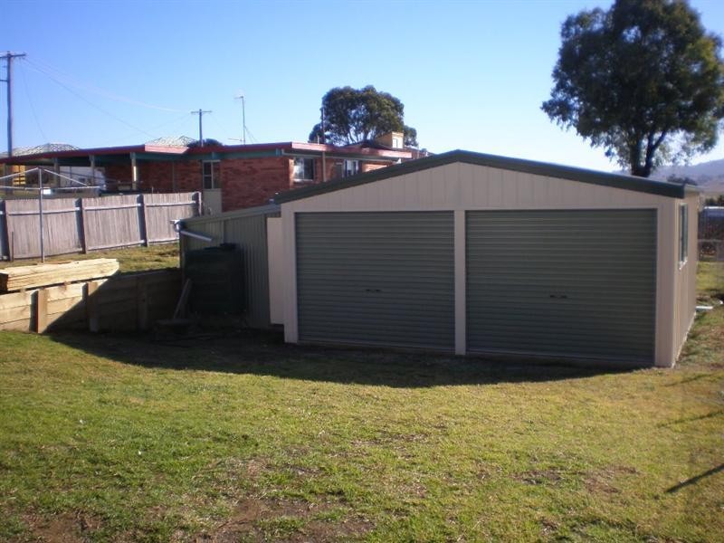 16 Weigall Street, Barraba NSW 2347