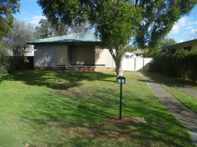 22 Tingira Street, Tamworth NSW 2340