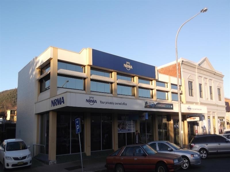 458 Peel Street, Tamworth NSW 2340