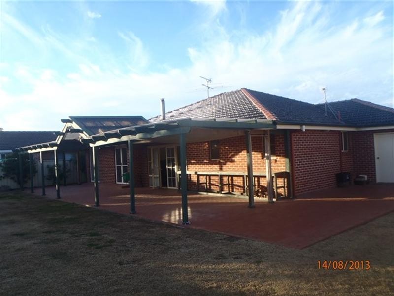 65 Greg Norman Drive, Tamworth NSW 2340