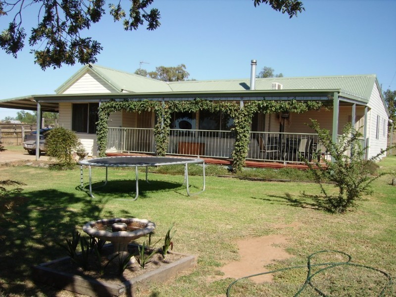1 Cobbadah Road, Barraba NSW 2347