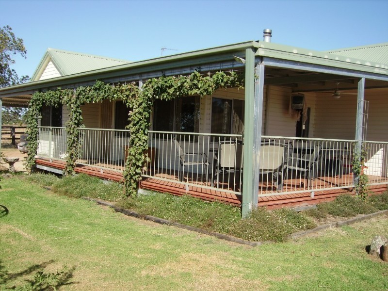 1 Cobbadah Road, Barraba NSW 2347