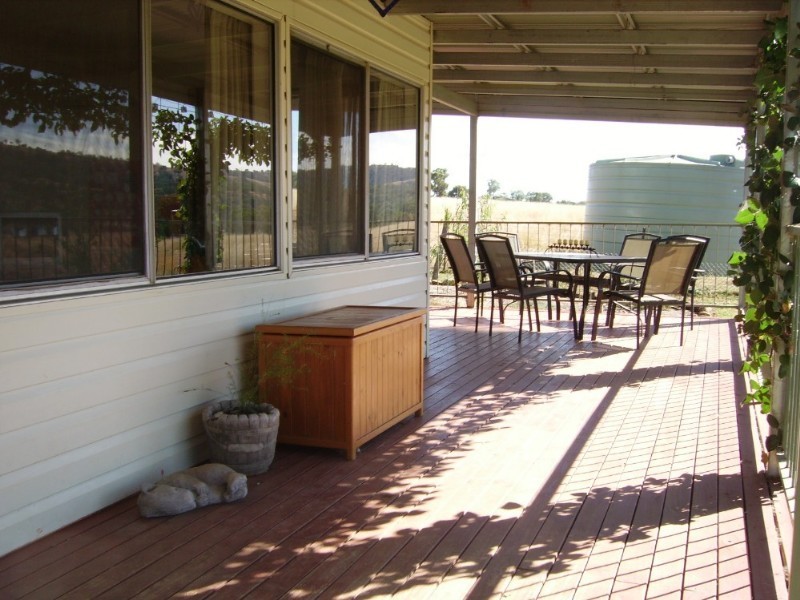 1 Cobbadah Road, Barraba NSW 2347