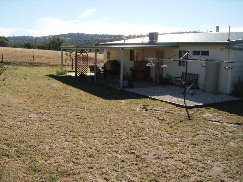 1 Cobbadah Road, Barraba NSW 2347
