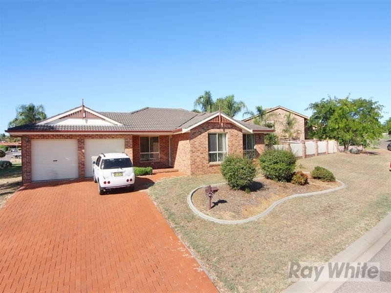 1 Noonga Crescent, Tamworth NSW 2340