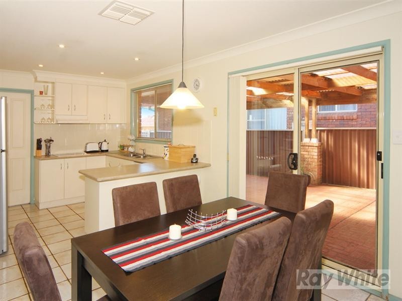 1 Noonga Crescent, Tamworth NSW 2340