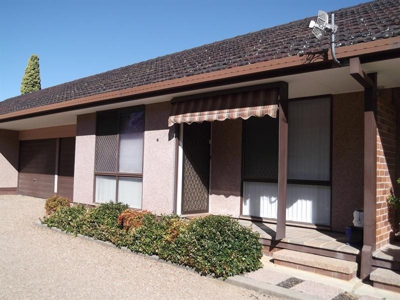 3/88 Belmore Street, Tamworth NSW 2340