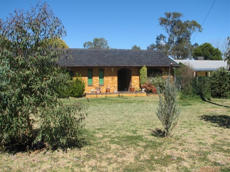 45 Ridge Street, Attunga NSW 2345