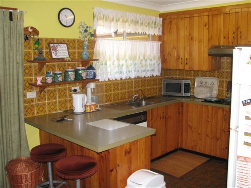 45 Ridge Street, Attunga NSW 2345