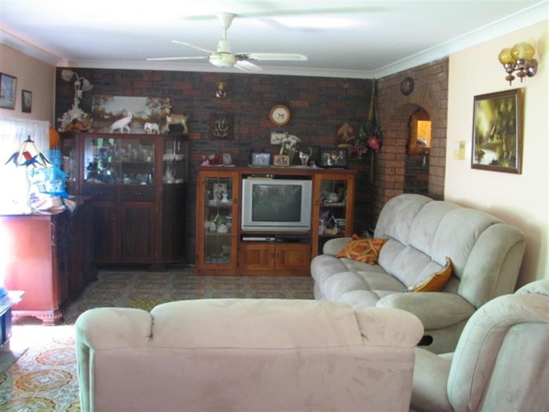 45 Ridge Street, Attunga NSW 2345