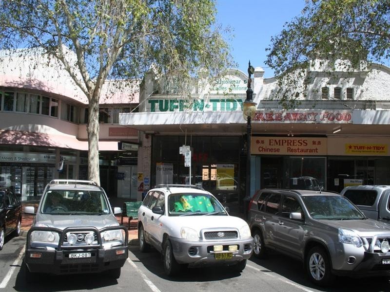 457 Peel Street, Tamworth NSW 2340