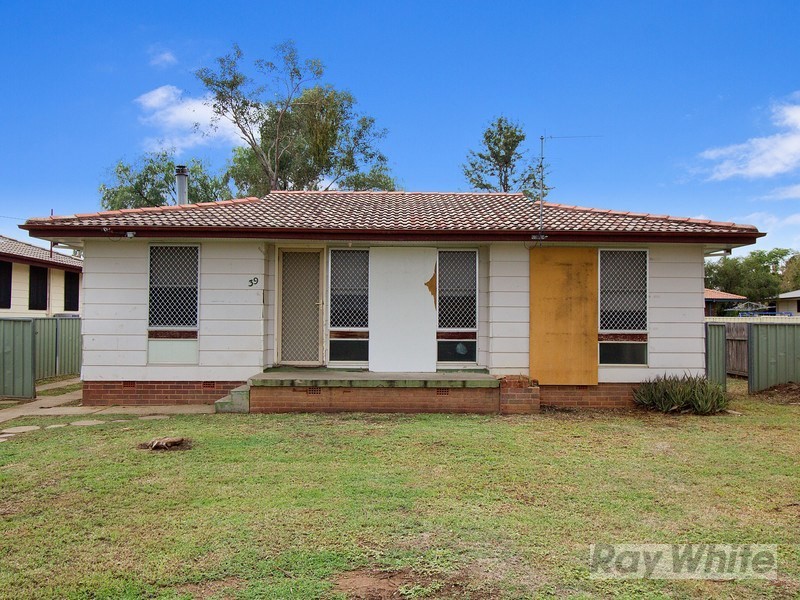 39 Cole Road, Tamworth NSW 2340