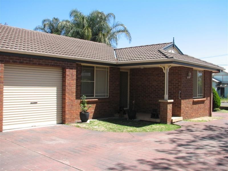 1/36 William Street, Tamworth NSW 2340