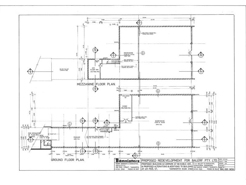 451 Peel Street, Tamworth NSW 2340