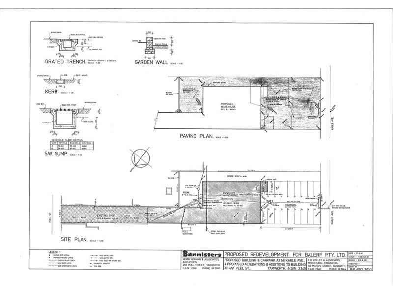 451 Peel Street, Tamworth NSW 2340