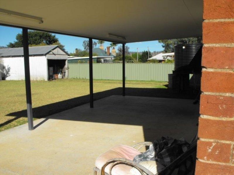 34 Maude Street, Barraba NSW 2347