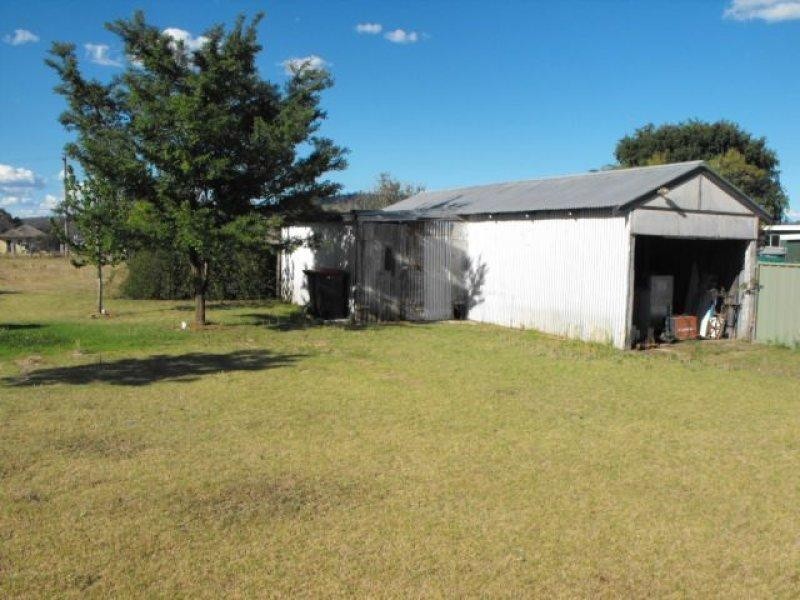 34 Maude Street, Barraba NSW 2347