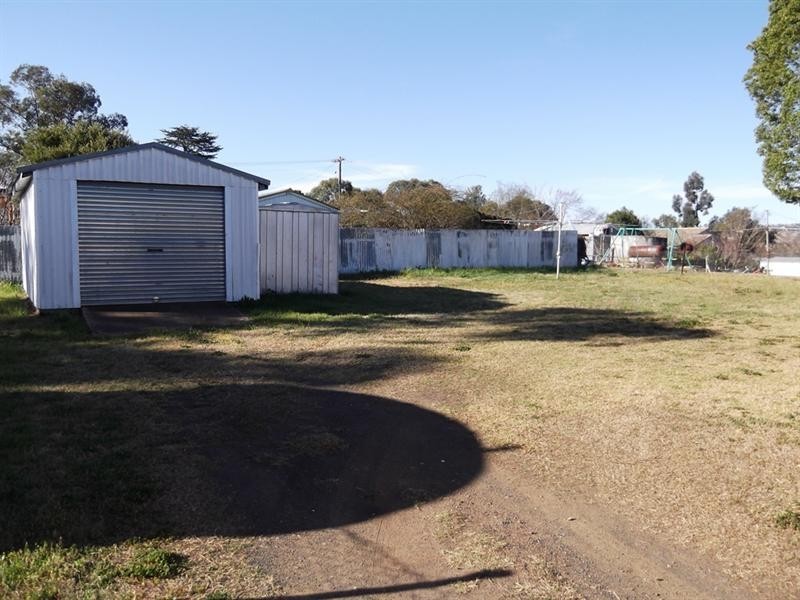 44 Henry Street, Barraba NSW 2347