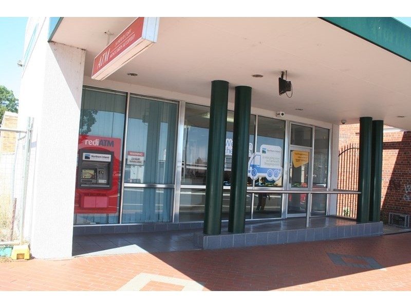 142 – 144 Bridge Street, Tamworth NSW 2340