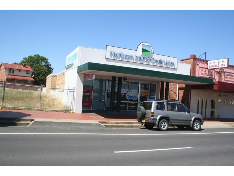 142 – 144 Bridge Street, Tamworth NSW 2340