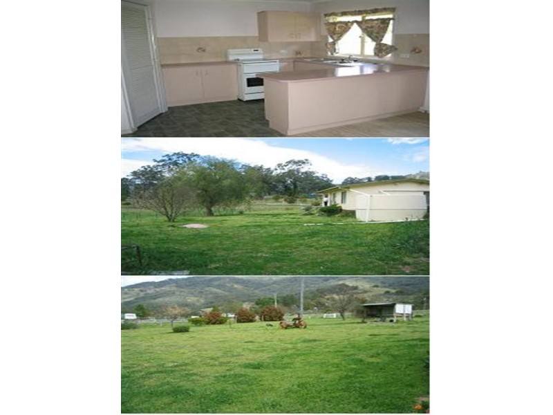 90 Allawah Road, Ogunbil NSW 2340