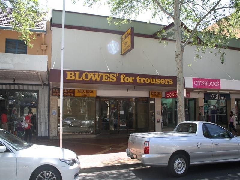 416 Peel Street, Tamworth NSW 2340