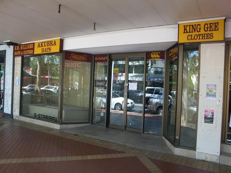 416 Peel Street, Tamworth NSW 2340