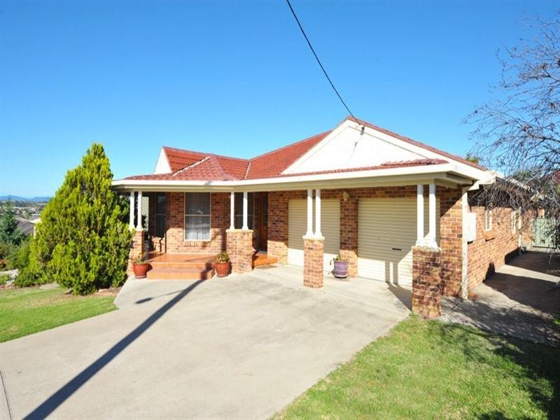 54 Grant Street, Tamworth NSW 2340