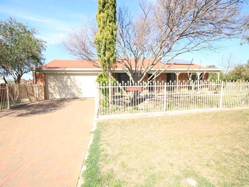 1 Garden Street, Tamworth NSW 2340