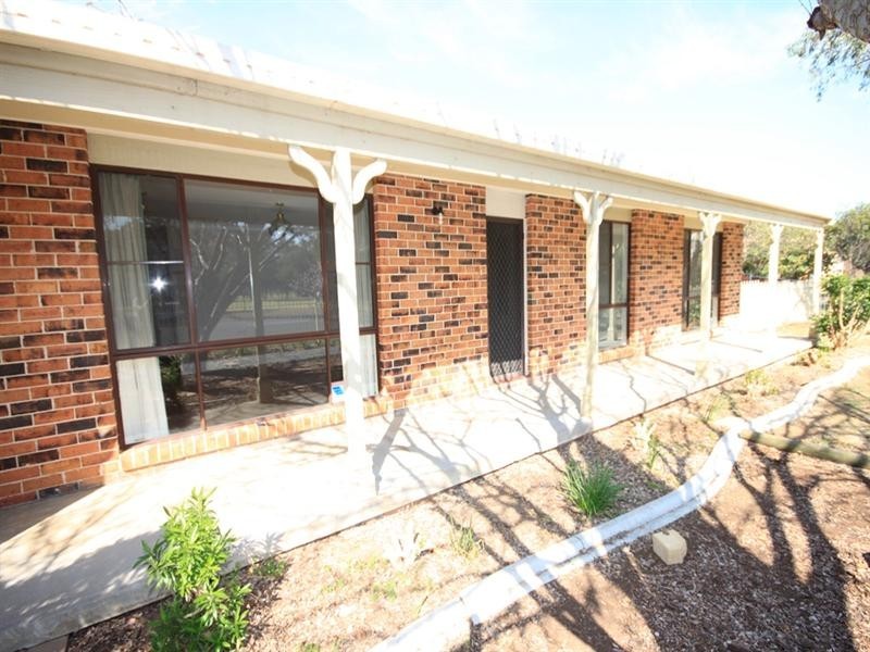 1 Garden Street, Tamworth NSW 2340