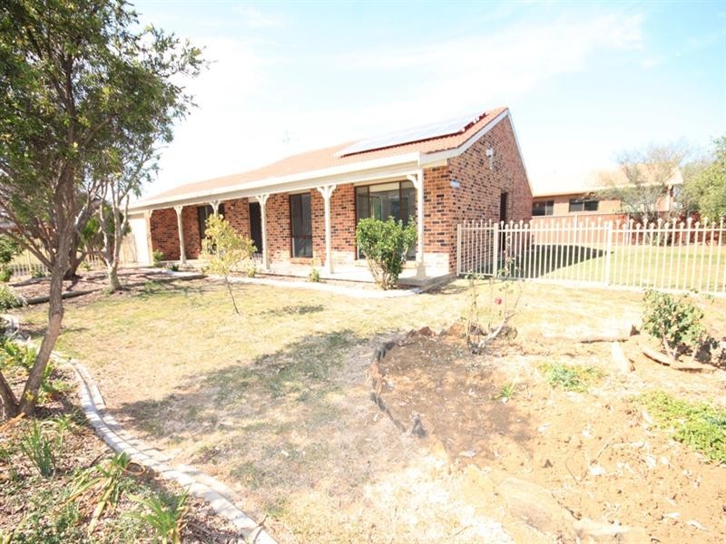 1 Garden Street, Tamworth NSW 2340