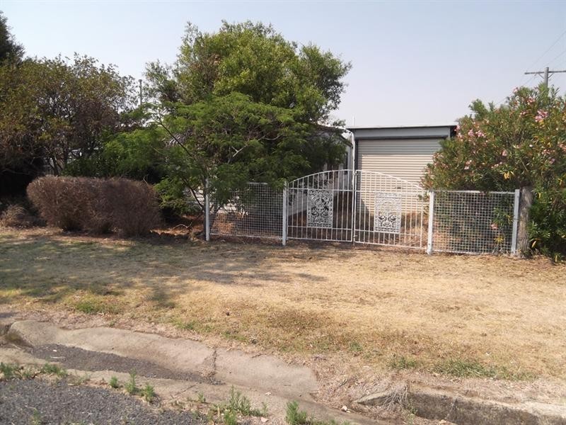 25 Henry Street, Barraba NSW 2347