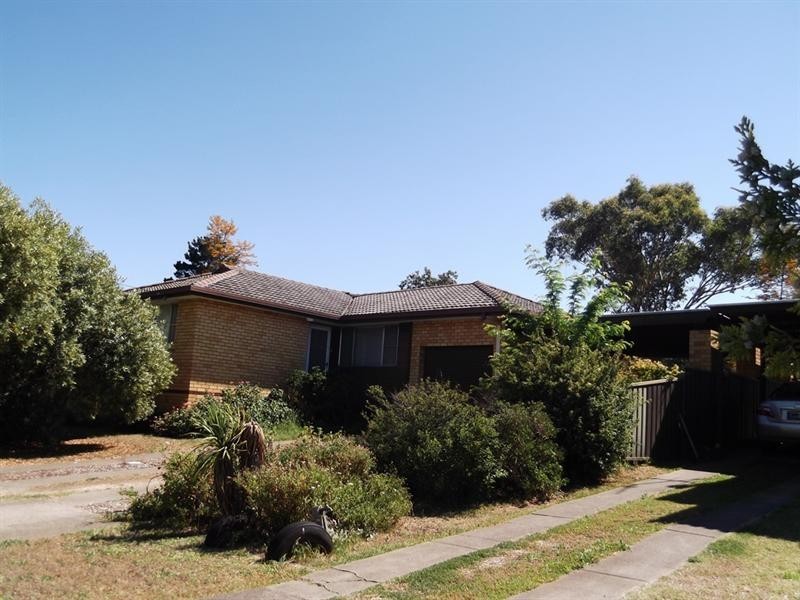 156 Manilla Road, Tamworth NSW 2340