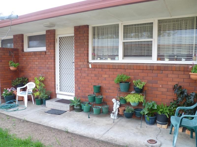 4/96 Belmore Street, Tamworth NSW 2340