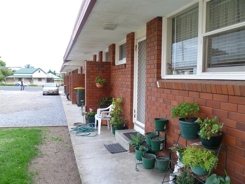 4/96 Belmore Street, Tamworth NSW 2340