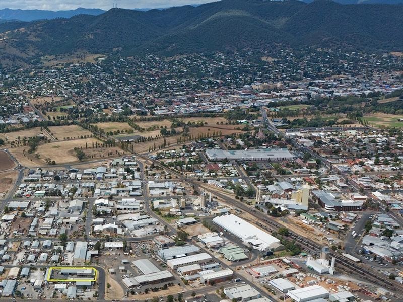 13 – 21 Anson Street, Tamworth NSW 2340