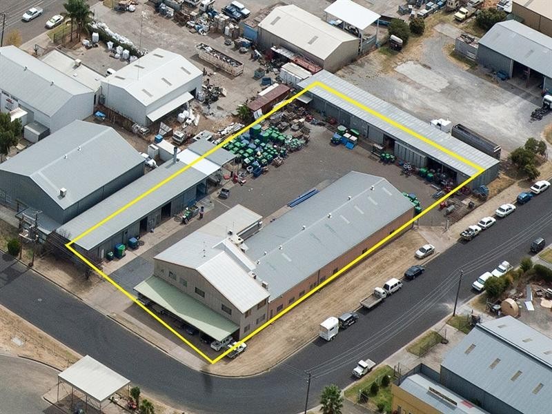 13 – 21 Anson Street, Tamworth NSW 2340