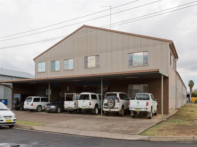 13 – 21 Anson Street, Tamworth NSW 2340