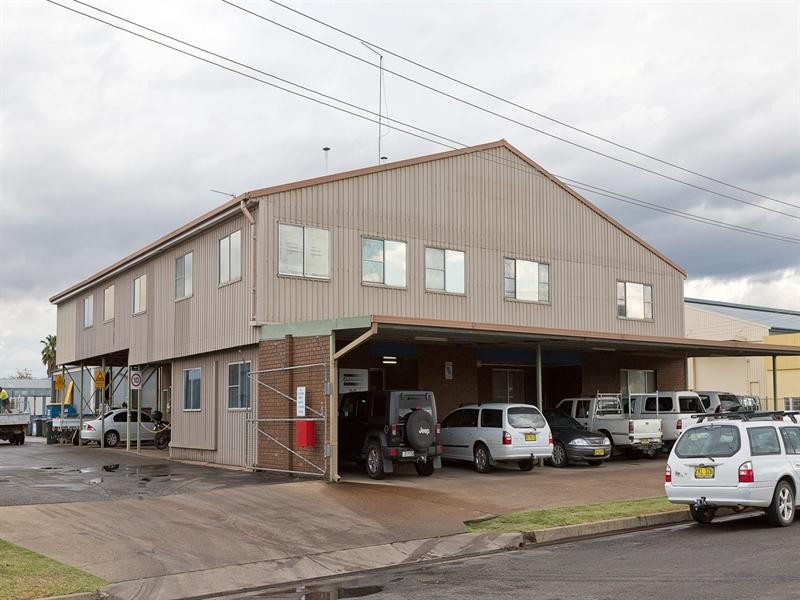 13 – 21 Anson Street, Tamworth NSW 2340