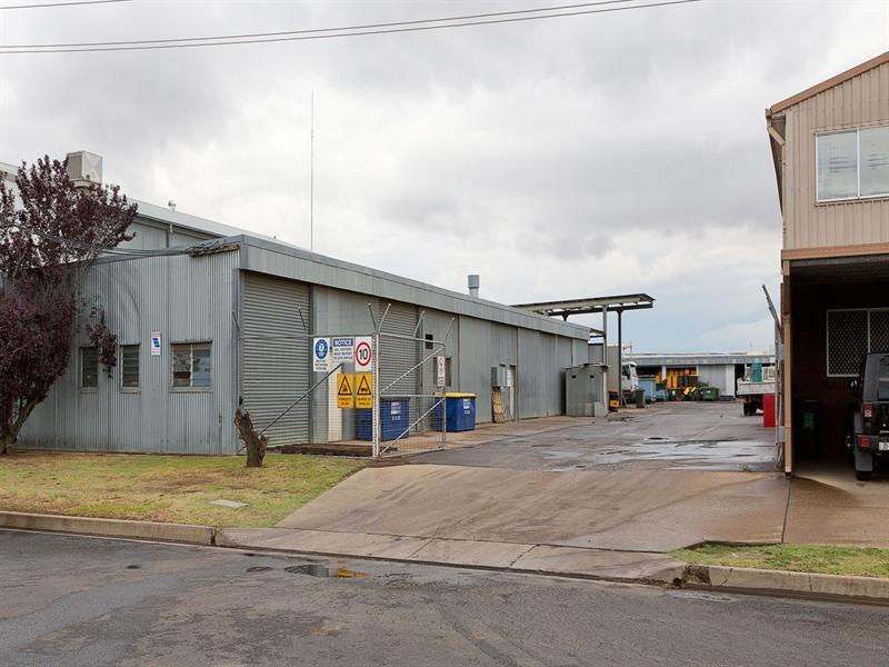 13 – 21 Anson Street, Tamworth NSW 2340
