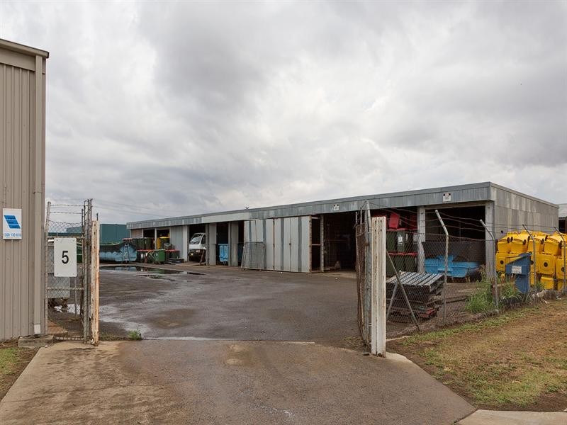 13 – 21 Anson Street, Tamworth NSW 2340