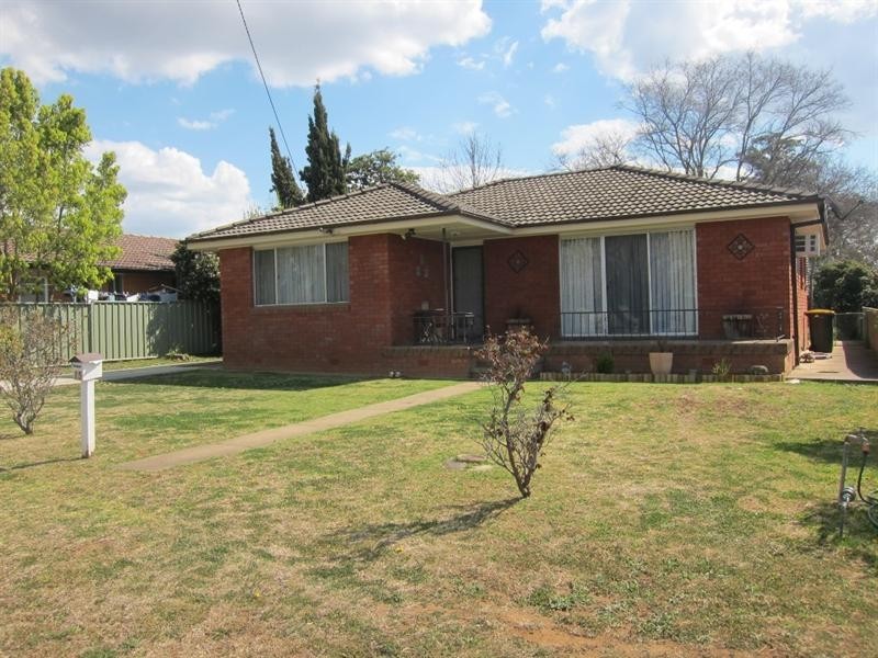 15 Aberdeen Street, Tamworth NSW 2340
