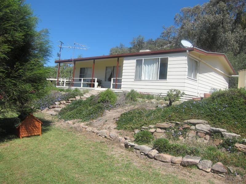 319 Gaol Creek Road, Moonbi NSW 2353