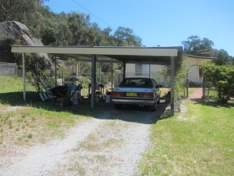 319 Gaol Creek Road, Moonbi NSW 2353