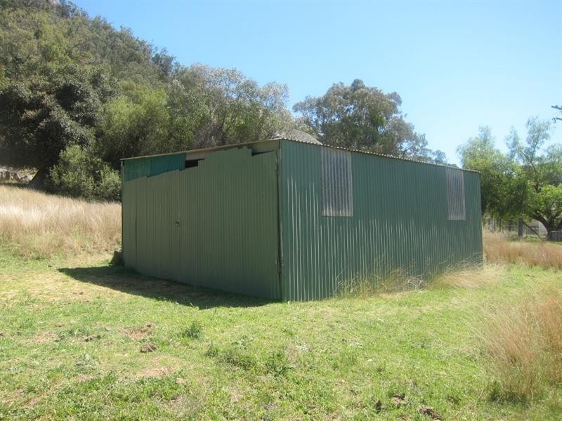 319 Gaol Creek Road, Moonbi NSW 2353