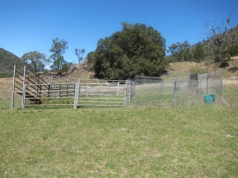 319 Gaol Creek Road, Moonbi NSW 2353