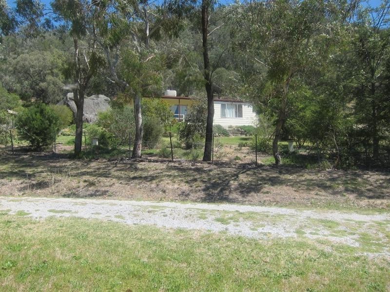 319 Gaol Creek Road, Moonbi NSW 2353