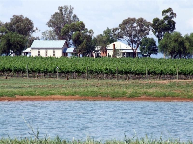 340 Old Winton Road, Tamworth NSW 2340